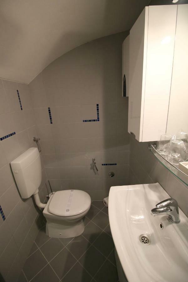 Studio Apartment Art Сплит Экстерьер фото