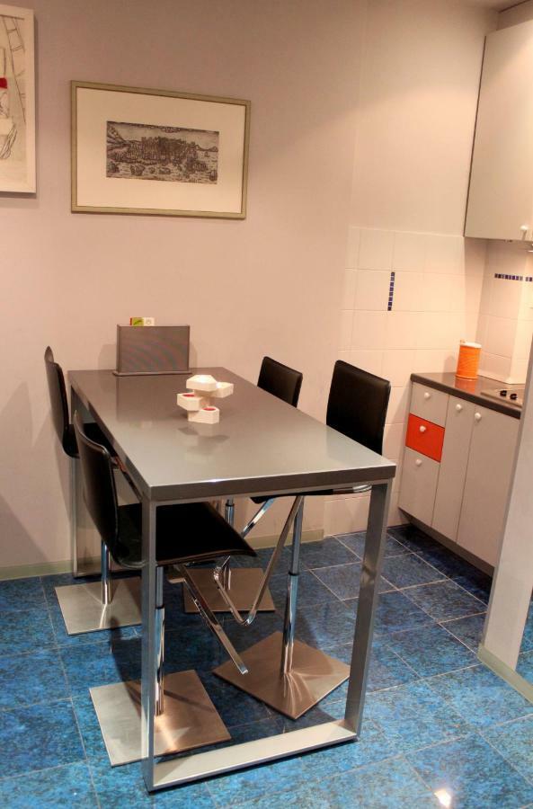 Studio Apartment Art Сплит Экстерьер фото